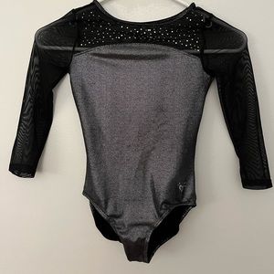 Dance Or Gymnastics Bodysuit